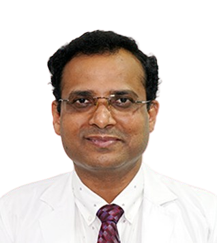 Dr. Ganesh Jaishetwar